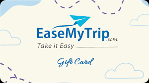 EaseMyTrip E-Gift Card