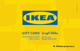 HU-IKEA E-Gift Voucher