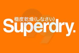 Superdry-Luxe E-Gift Card