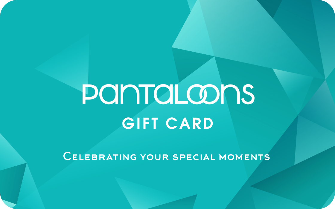 Pantaloons E-Gift Card
