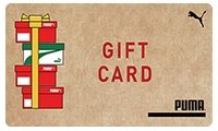 Puma E-Gift Voucher