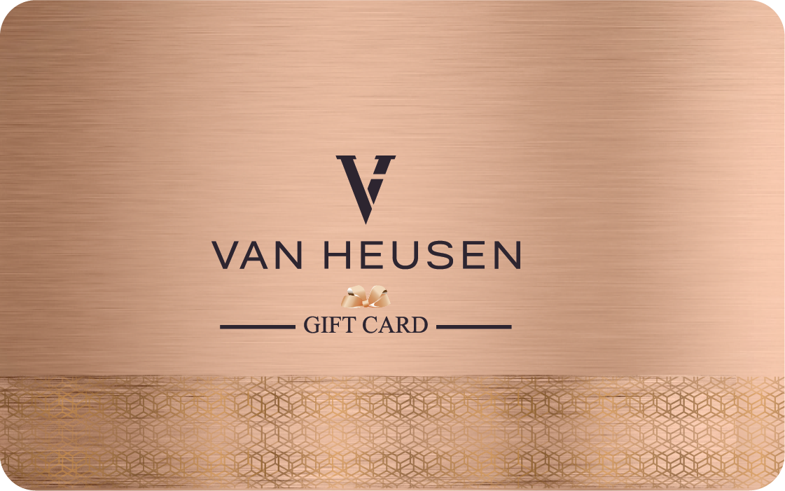 Van Heusen E-Gift Voucher