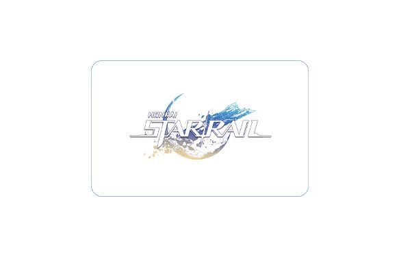 Honkai: Star Rail Wallet Card
