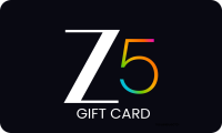 Zee5 1M HD E-Gift Card
