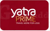 Yatra Prime E-Gift Card