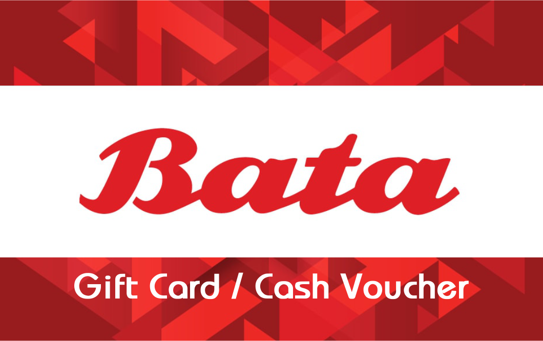 BATA B2C E-Gift Card