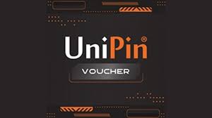 Unipin E-Gift Voucher