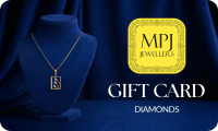 MPJ Diamond Jewellary E-Gift Voucher