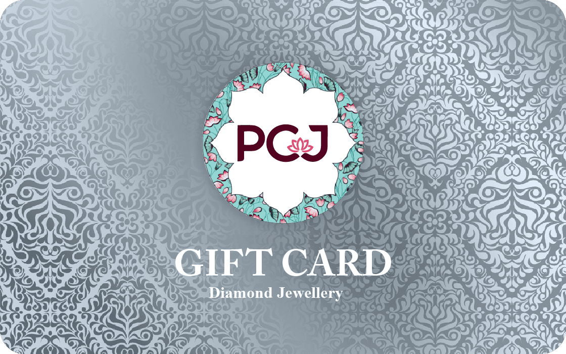 PCJ Diamond Jewellery E-Gift Card